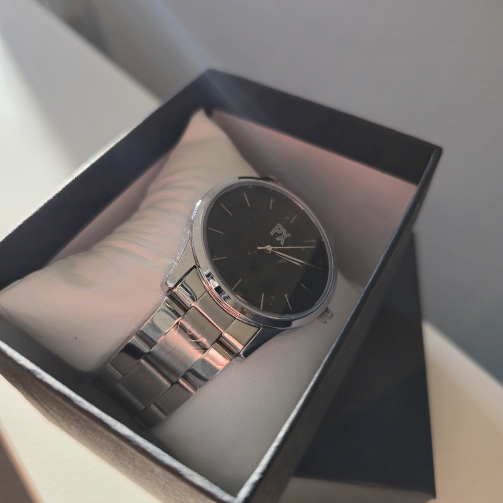 Men's PX Watch